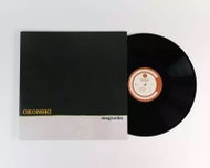 Steve Okonski: Magnolia - LP Record