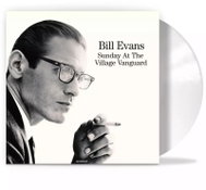 The Bill Evans Trio: Sunday At The Village Vanguard CLR - LP Record