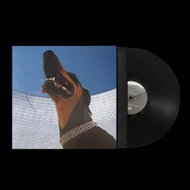 Overmono: Good Lies - LP Record