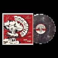 The Aggrolites: Super Atomic - LP Record