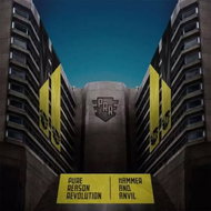 Pure Reason Revolution: Hammer and Anvil Ltd Num Clr - LP Record