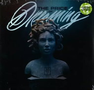Hollow Front: The Price Of Dreaming CLR - LP Record