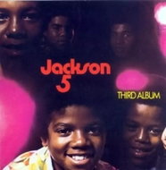 The Jackson 5: Third Album LTD - LP Record