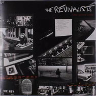 The Revivalists: Take Good Care LTD - LP Record