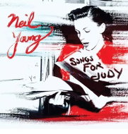 Young Neil: Songs For Judy - LP Record