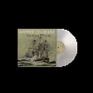 Sophie Zelmani: The Ocean and Me, 180g (Limited Numbered Edition) (Crystal Clear Vinyl) - LP Record