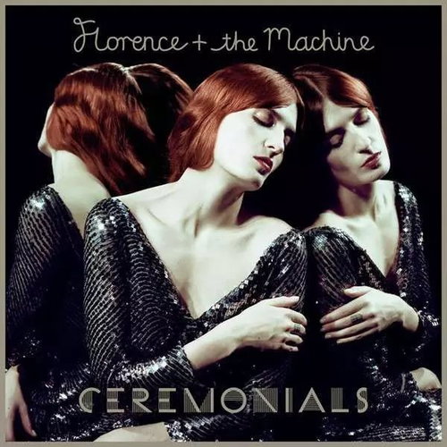 Florence and the Machine: Ceremonials - LP Record - Main image