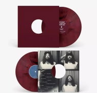 Hazlett: Last night you said you missed me - LP Record