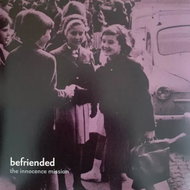 The Innocence Mission: Befriended CLR - LP Record