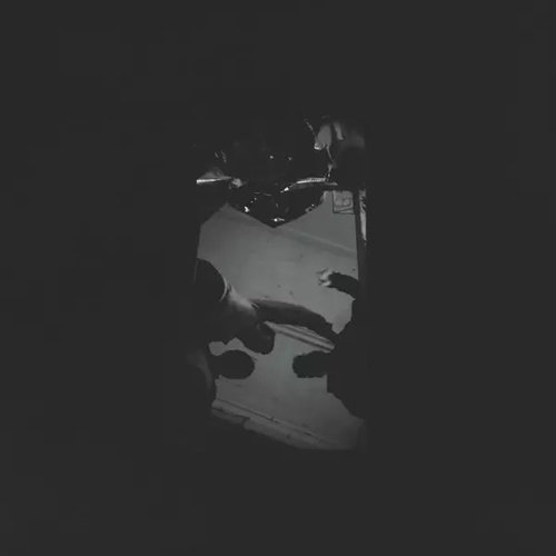 Badbadnotgood: III - LP Record - Main image