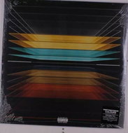 PARTYNEXTDOOR: Colours CLR - LP Record