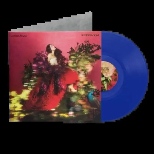 Ware Jessie: Superbloom - LP Record - Main image