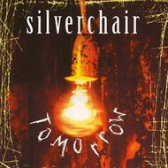 Silverchair: Tomorrow Ltd Num Clr - LP Record