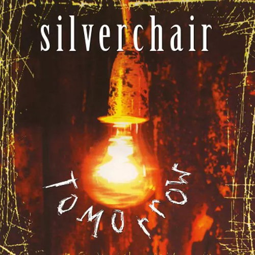 Silverchair: Tomorrow Ltd Num Clr Main image Silverchair: Tomorrow Ltd Num Clr - LP Record - Main image