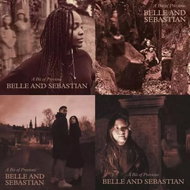 Belle & Sebastian: A Bit of Previous LTD - LP Record