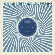 Gallagher Liam: Acoustic Sessions (Record Store Day 2025) - LP Record