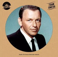 Frank Sinatra: Frank Sinatra Ltd pic - LP Record