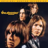 The Stooges: Stooges - LP Record