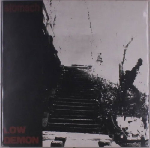 Stomach: Low Demon Clear Limited - LP Record - Main image