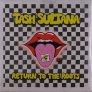 Tash Sultana: return to the roots - LP Record