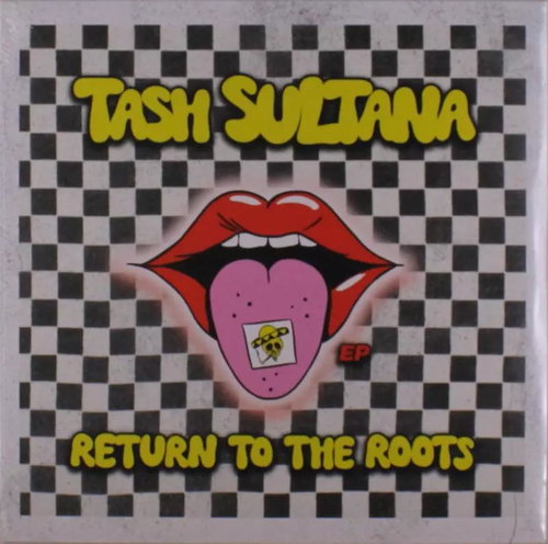 Tash Sultana: return to the roots - LP Record - Main image