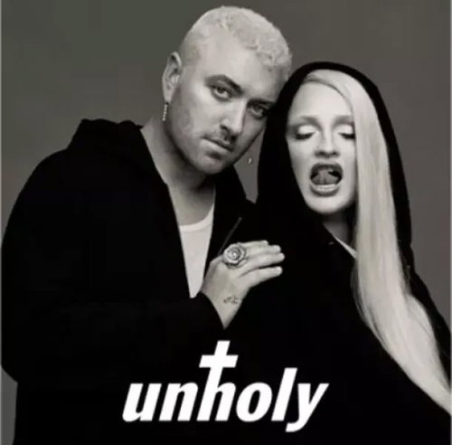Smith Sam: Unholy CLR - LP Record - Main image
