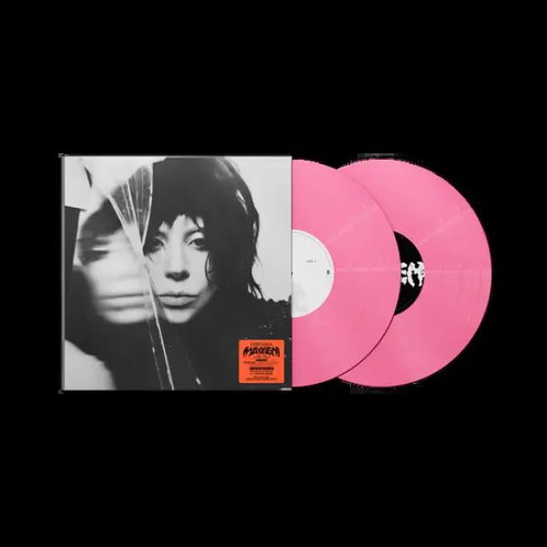 Lady Gaga: Mayhem CLR - LP Record - Main image