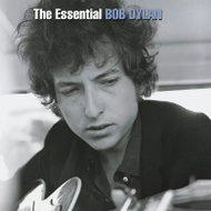 Bob Dylan: The Essential Bob Dylan - LP Record
