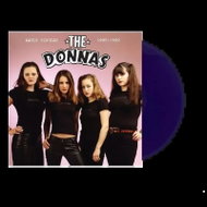 The Donnas: Early Singles 1995–1999 CLR - LP Record