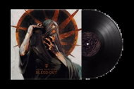 Within Temptation: Bleed Out, 180g (black vinyl) - LP Record