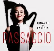Ludovico Einaudi: Passaggio Clr Ltd Num - LP Record