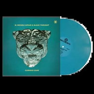 El Michels Affair: Glorious Game Ltd Clr - LP Record