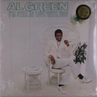 Green Al: I'm Still In Love With You Ltd Clr - LP Record