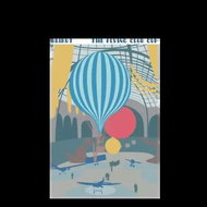 Beirut: The Flying Club Cup - LP Record