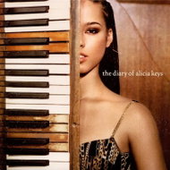 Alicia Keys: The Diary of Alicia Keys 2003 - LP Record
