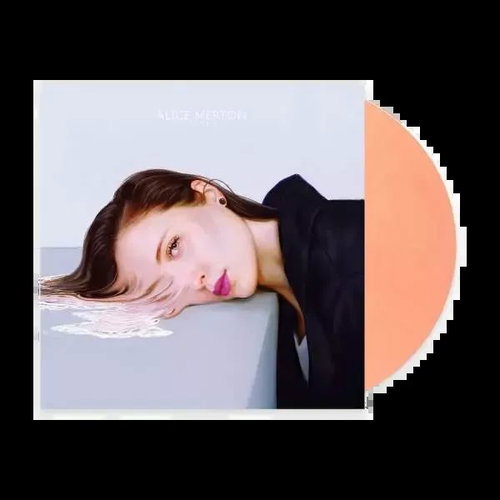 Alice Merton: S.I.D.E.S. Ltd - LP Record - Main image
