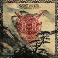 Can't Swim: This Too Won't Pass Ltd Clr - LP Record