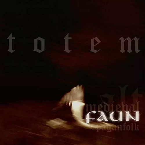 Faun: Totem Ltd Clr - LP Record - Main image