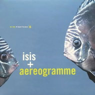 Isis: In the Fishtank 14 - LP Record