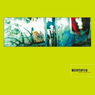 Geneva: Weather Underground LTD - LP Record