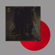 Thundercat: It Is What It Is - LP Record