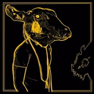 Shakey Graves: Roll The Bones X (10th Anniversary Edition) Dlx Clr - LP Record