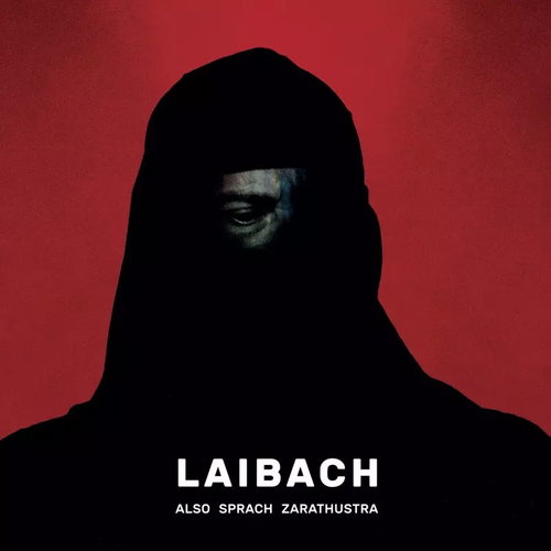 Laibach: Also Sprach Zarathustra - LP Record - Main image
