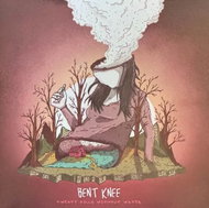 Bent Knee: Twenty Pills Without Water - LP Record