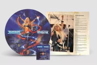 Doro: Rare Diamonds (limited Edition) (picture Disc) - LP vinyl