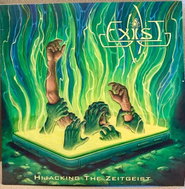 Exist: Hijacking The Zeitgeist CLR - LP Record