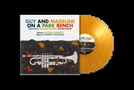 Justin Hurwitz: Guy and Madeline on a Park Bench - LP Record