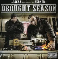 The Jacka: Drought Season LTD - LP Record