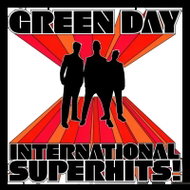 Green Day: International Superhits! - LP Record