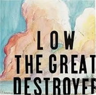 Low: The Great Destroyer - LP Record